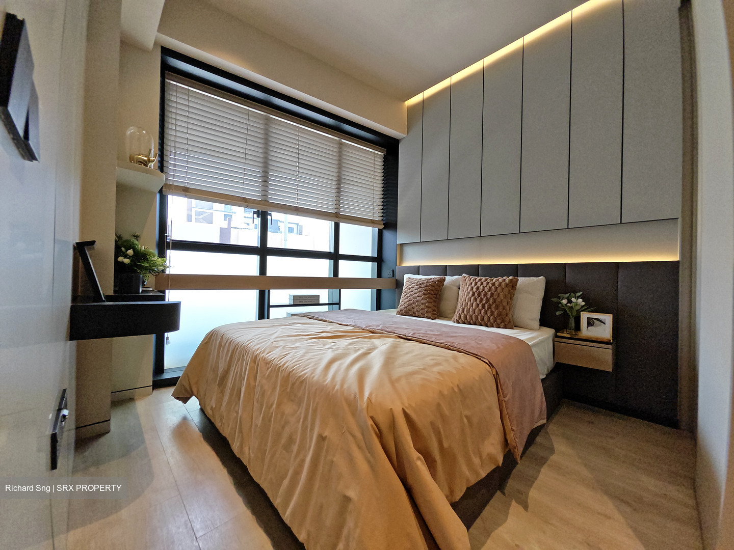 THE RANZ (D8), Apartment #583170301